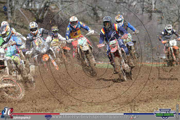 CFCC2 RIOM-ES-MONTAGNE motos 2023